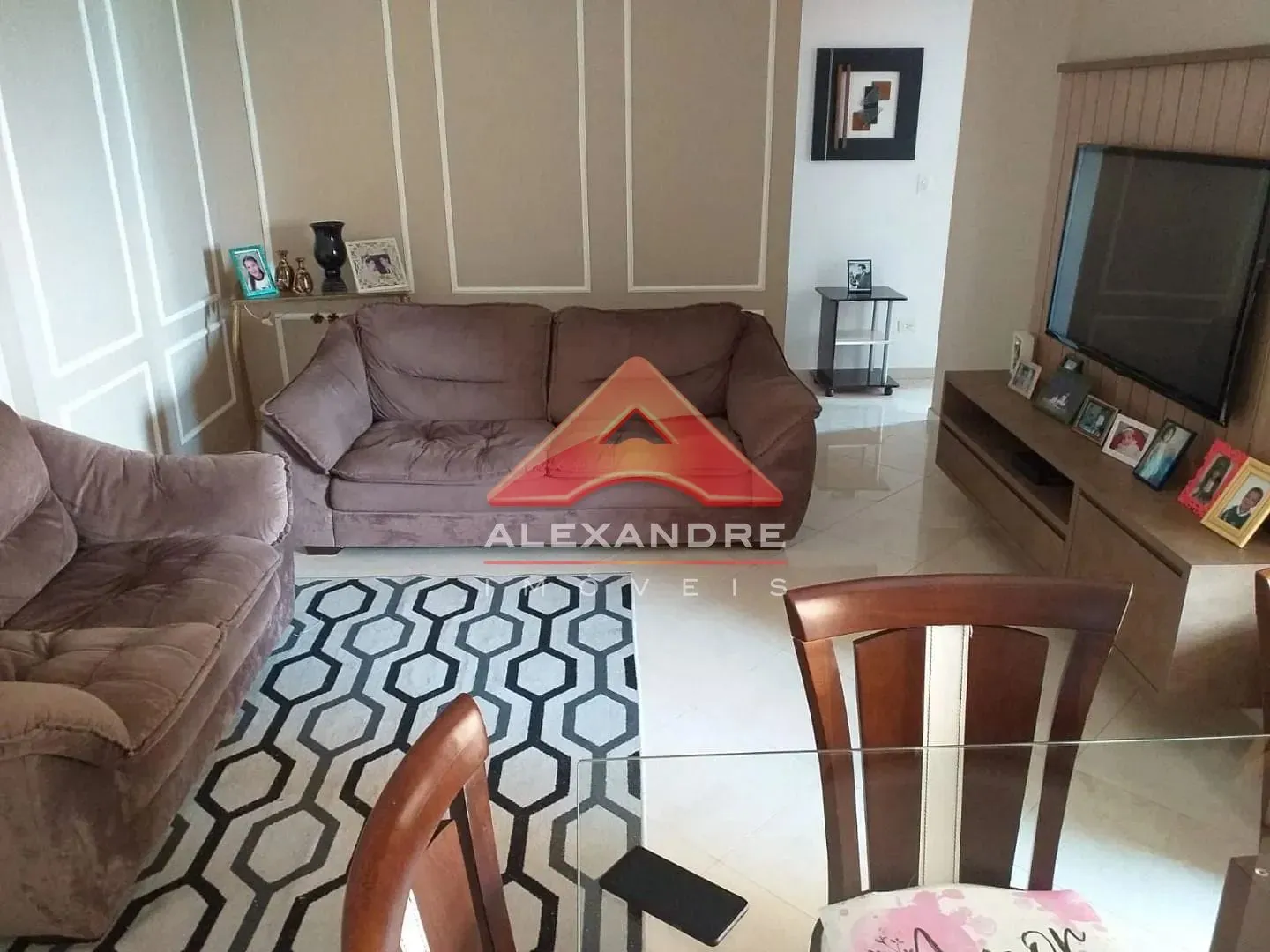 Apartamento, 3 quartos, 74 m² - Foto 2