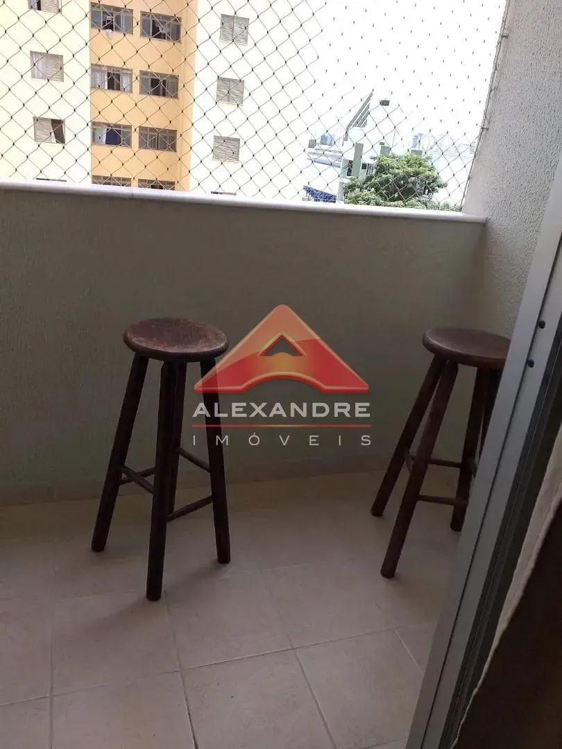 Apartamento, 3 quartos, 74 m² - Foto 4