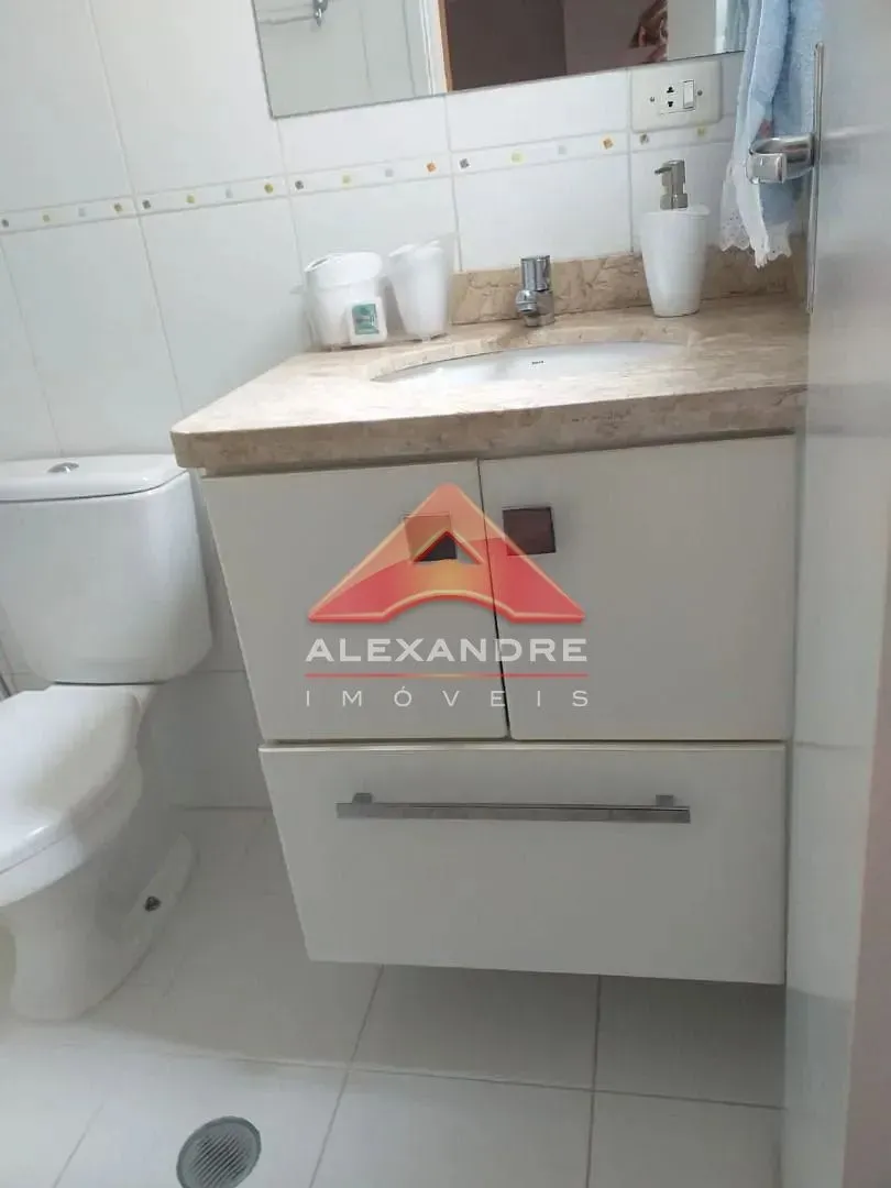 Apartamento, 3 quartos, 74 m² - Foto 7