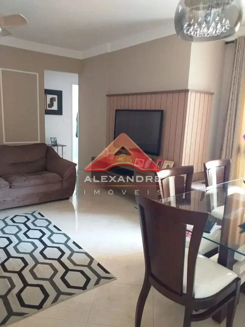 Apartamento, 3 quartos, 74 m² - Foto 1