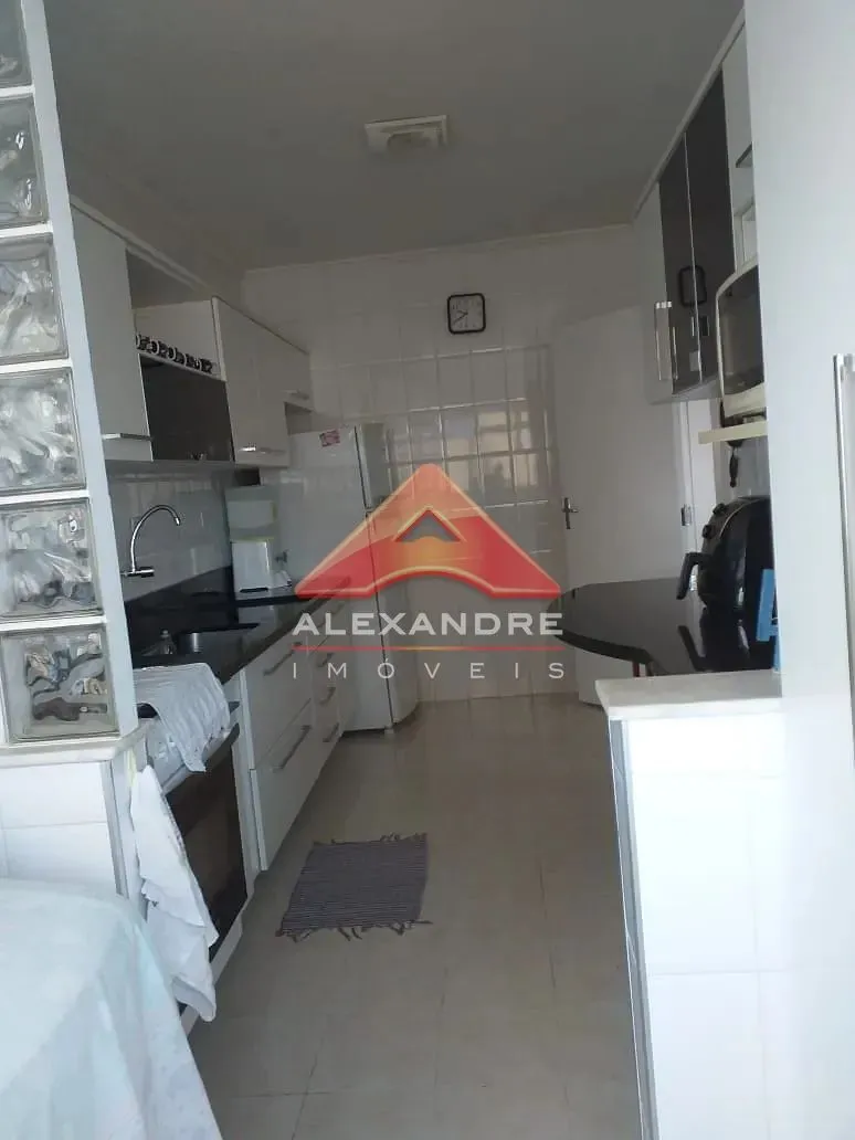 Apartamento, 3 quartos, 74 m² - Foto 6