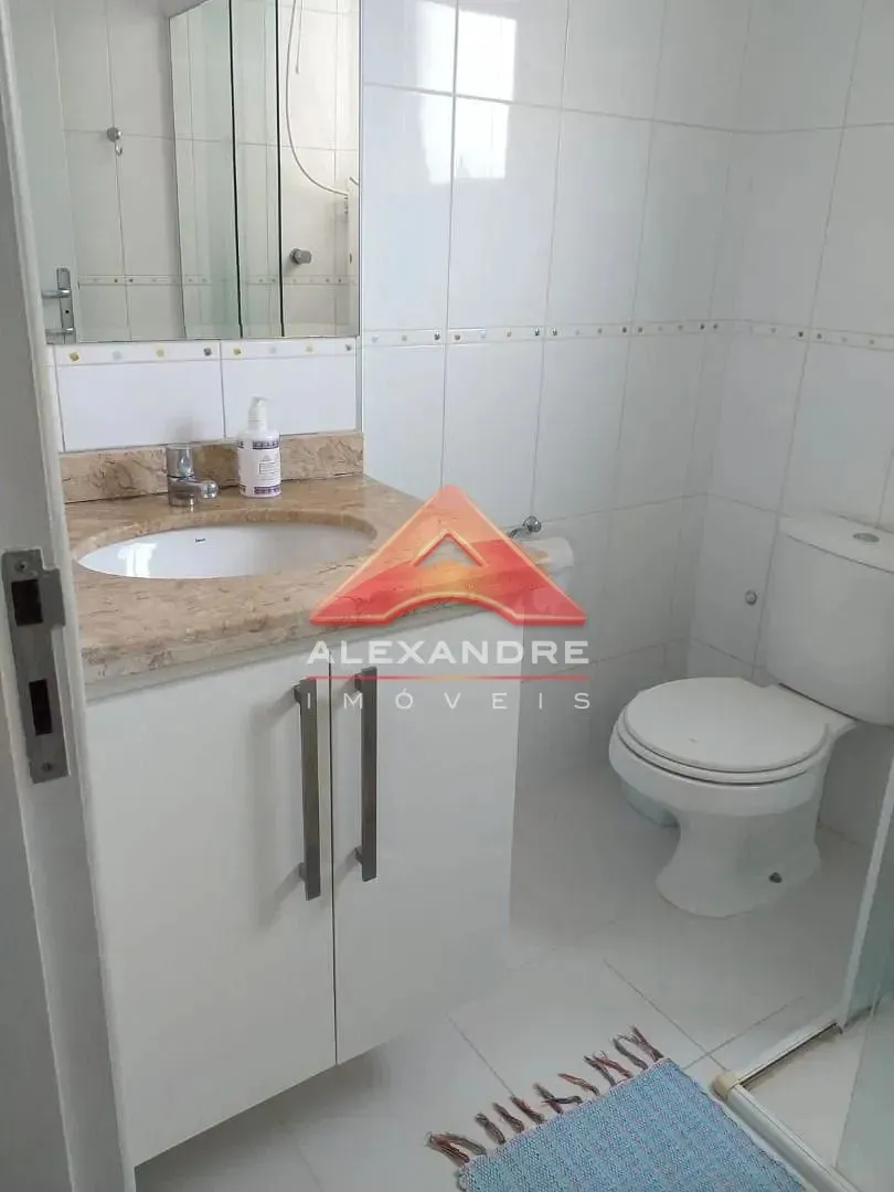 Apartamento, 3 quartos, 74 m² - Foto 10