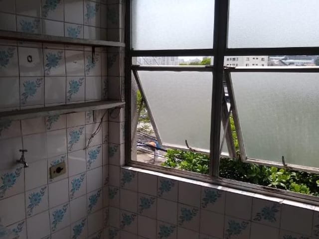 Apartamento com 76m² 2 quartos e 2 banheiros, à venda, no bairro Jardim da Gloria em São Paulo