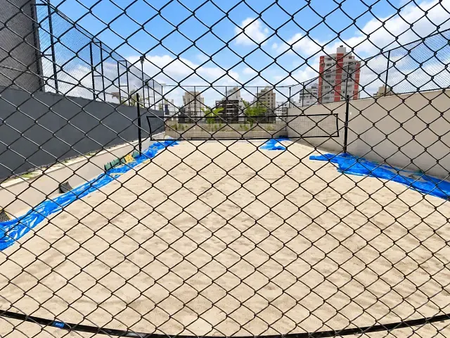Apartamento 2 quartos e 3 banheiros, à venda, no bairro Jardim Proença em Campinas