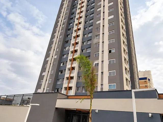 Apartamento 2 quartos e 3 banheiros, à venda, no bairro Jardim Proença em Campinas
