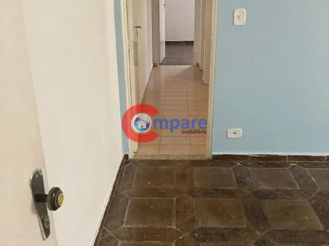 Apartamento com 47m² 1 quarto e 1 banheiro, à venda, no bairro Jardim Santa Mena em Guarulhos
