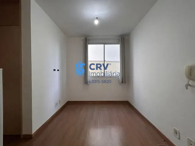 Apartamento com 46m² 2 quartos e 1 banheiro, à venda, no bairro Jardim Jockey Club em Londrina