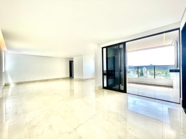 Foto do Apartamento - Apartamento para locação, Liberdade, Belo Horizonte, MG | Deltalar Imóveis