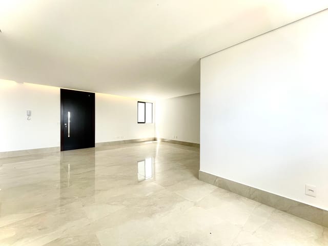 Foto do Apartamento - Apartamento para locação, Liberdade, Belo Horizonte, MG | Deltalar Imóveis