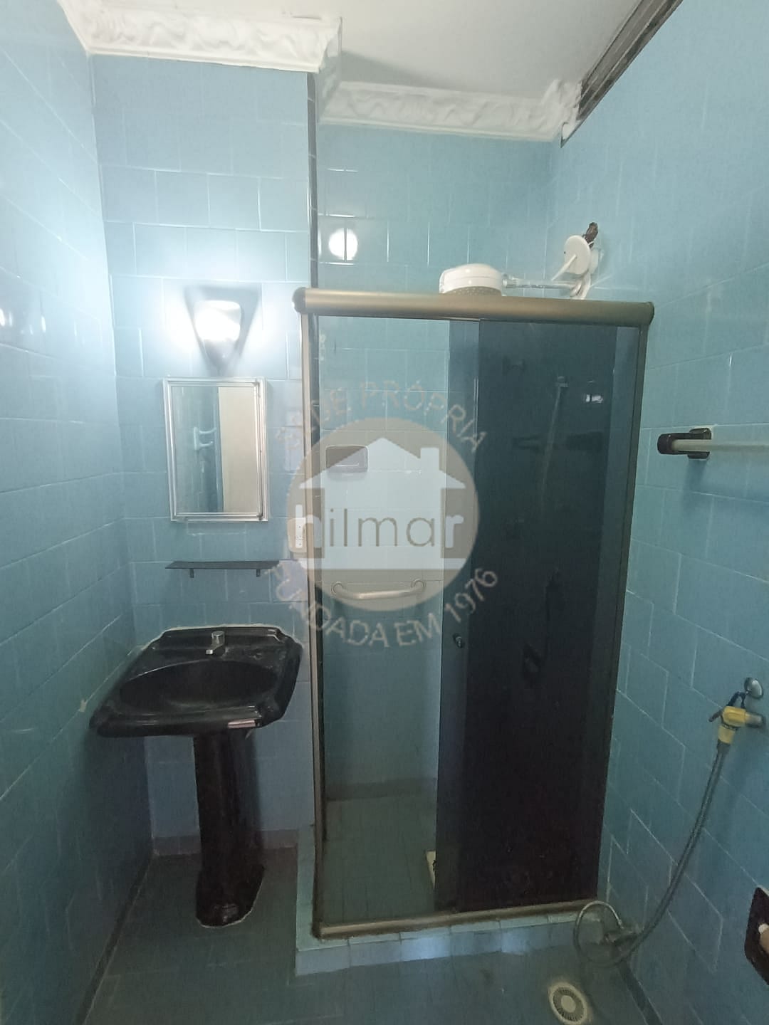Apartamento para alugar com 2 quartos, 62m² - Foto 6