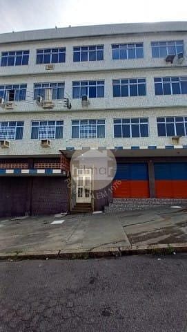 Apartamento para alugar com 2 quartos, 62m² - Foto 21