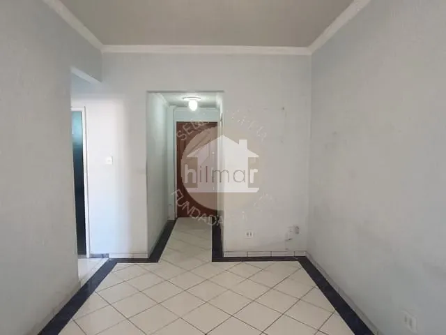 Apartamento com 62m² 2 quartos e 1 banheiro, para alugar, no bairro Olaria em Rio de Janeiro