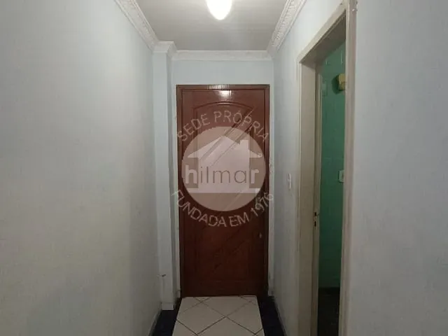 Apartamento com 62m² 2 quartos e 1 banheiro, para alugar, no bairro Olaria em Rio de Janeiro