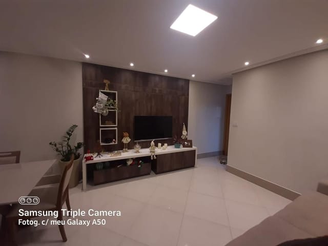 Foto do Apartamento - Apartamento com 2 dormitórios à venda, 72 m² por R$ 530.000,00 - Bosque dos Eucaliptos - São José dos Campos/SP | INDEPENDENCE NEGOCIOS IMOBILIARIOS LTDA