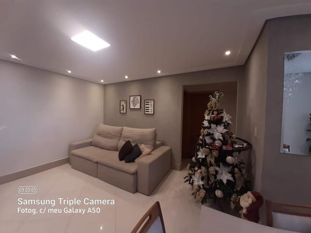 Foto do Apartamento - Apartamento com 2 dormitórios à venda, 72 m² por R$ 530.000,00 - Bosque dos Eucaliptos - São José dos Campos/SP | INDEPENDENCE NEGOCIOS IMOBILIARIOS LTDA