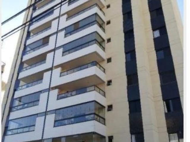 Foto do Apartamento - Apartamento residencial à venda, Edificio MontSerrat, Sorocaba. | Ary Proenca Negócios Imobiliários Ltda