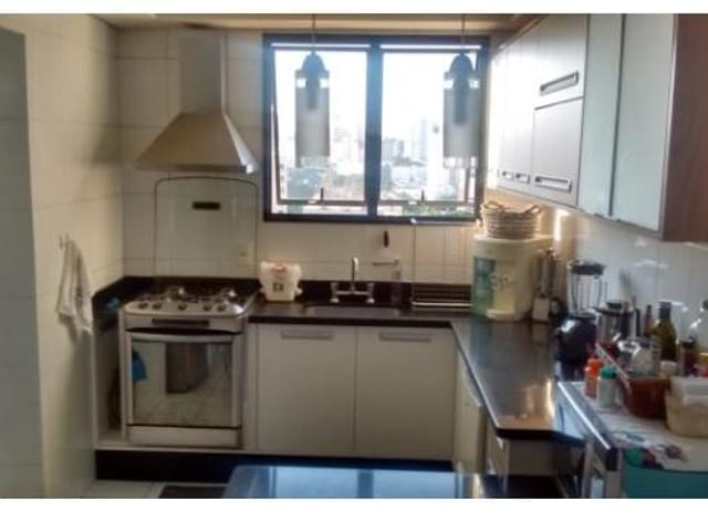 Foto do Apartamento - Apartamento residencial à venda, Edificio MontSerrat, Sorocaba. | Ary Proenca Negócios Imobiliários Ltda