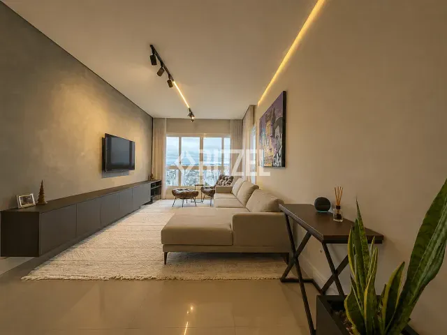 Apartamento com 95m² 2 quartos e 3 banheiros, à venda, no bairro Centro em Novo Hamburgo