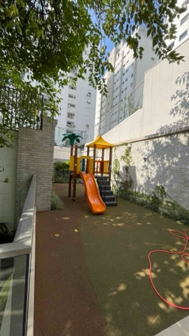 Apartamento com 427m² 4 quartos e 4 banheiros, à venda, no bairro Vila Nova Conceição em São Paulo
