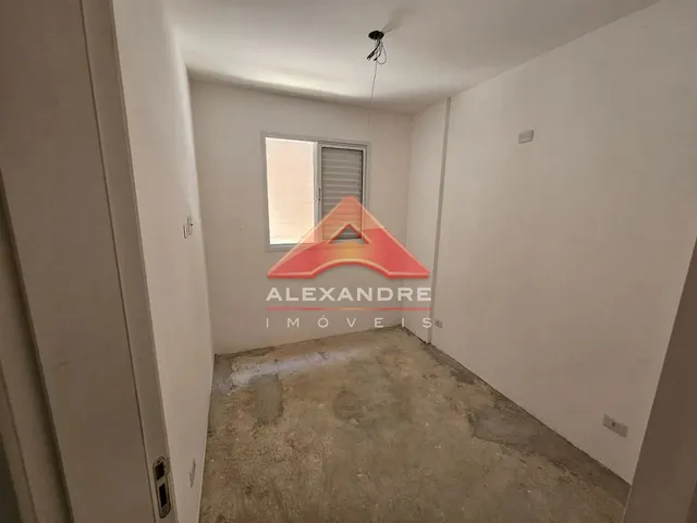 Apartamento com 49m² 2 quartos e 1 banheiro, à venda, no bairro Jardim Colonial em São José Dos Campos
