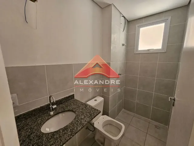 Apartamento com 49m² 2 quartos e 1 banheiro, à venda, no bairro Jardim Colonial em São José Dos Campos
