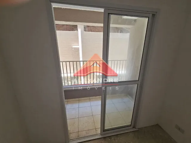 Apartamento com 49m² 2 quartos e 1 banheiro, à venda, no bairro Jardim Colonial em São José Dos Campos