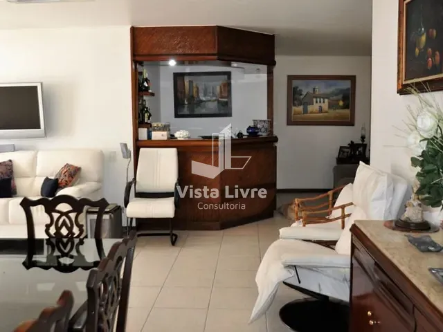 Apartamento com 130m² 3 quartos e 2 banheiros, à venda, no bairro Jardim Paulista em São Paulo