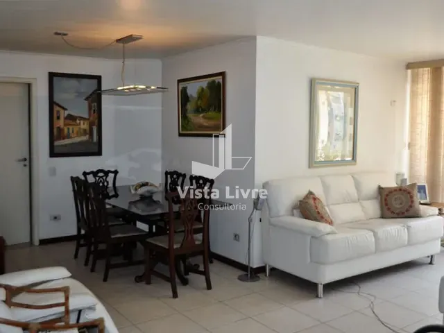 Apartamento com 130m² 3 quartos e 2 banheiros, à venda, no bairro Jardim Paulista em São Paulo