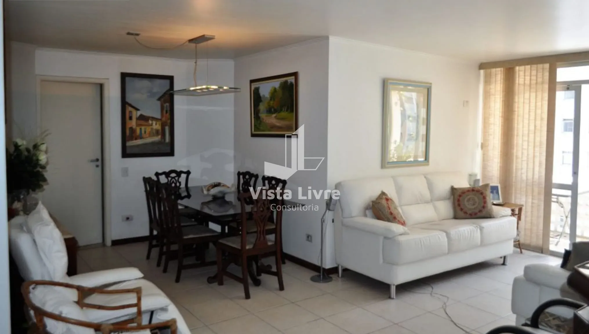 Apartamento, 3 quartos, 130 m² - Foto 4