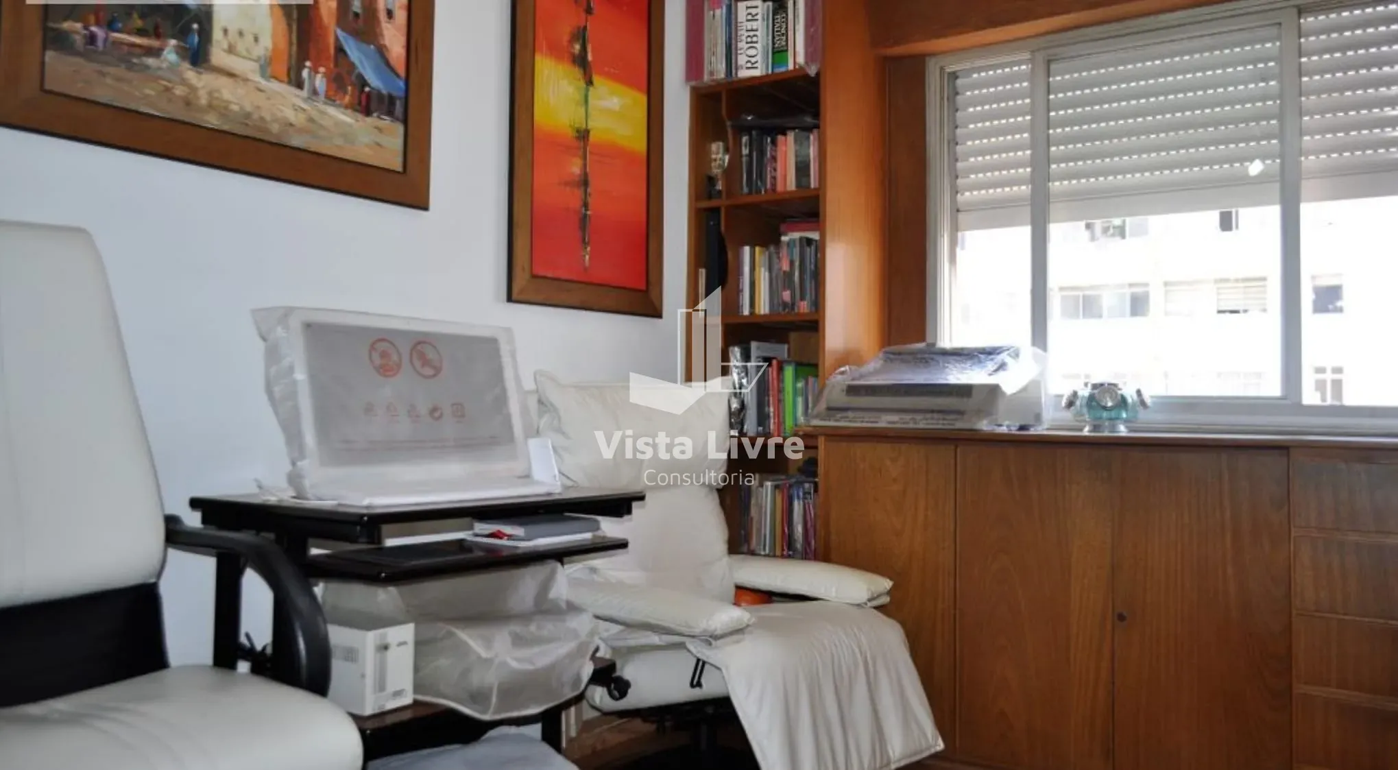 Apartamento, 3 quartos, 130 m² - Foto 10