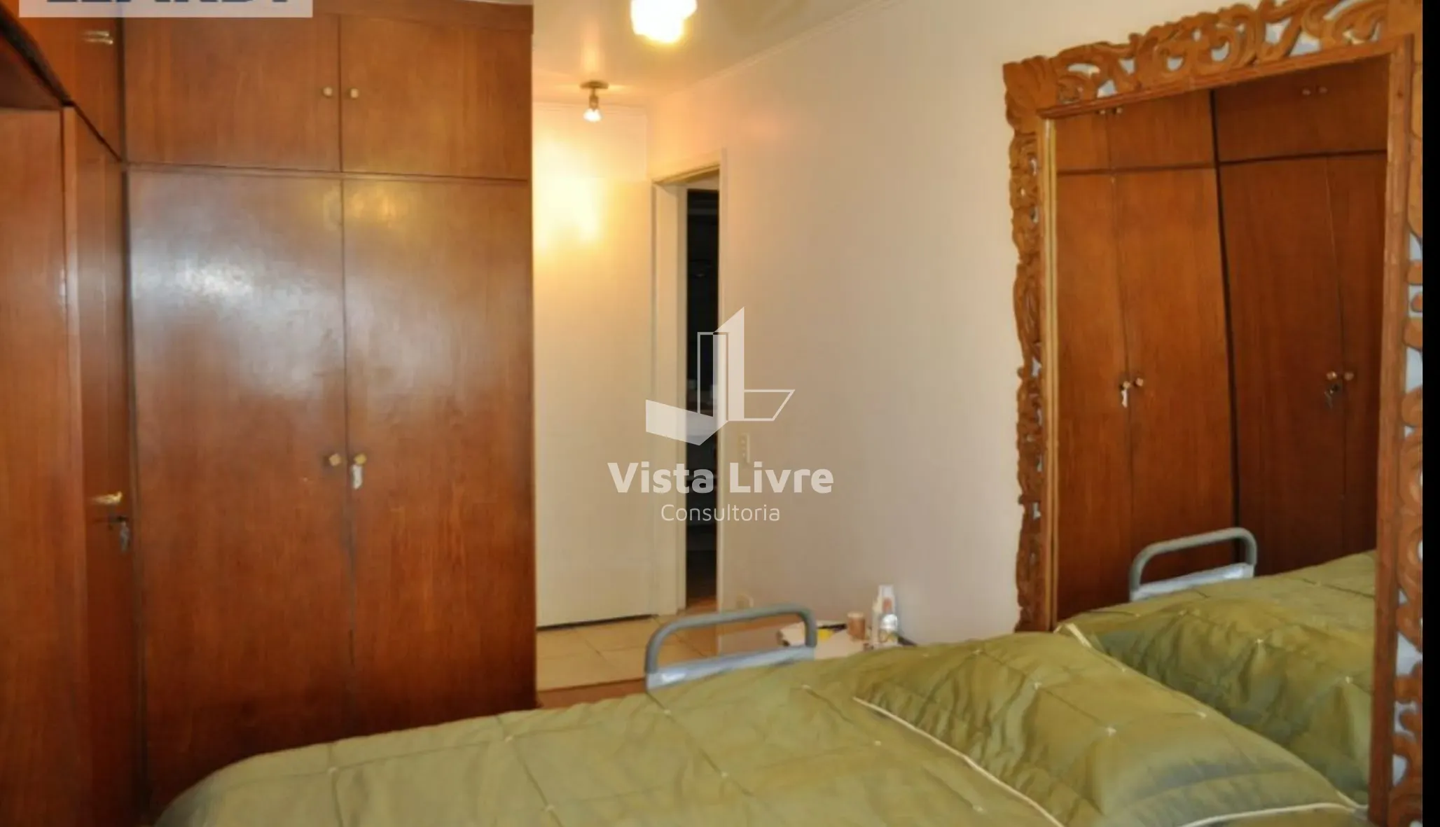 Apartamento, 3 quartos, 130 m² - Foto 8
