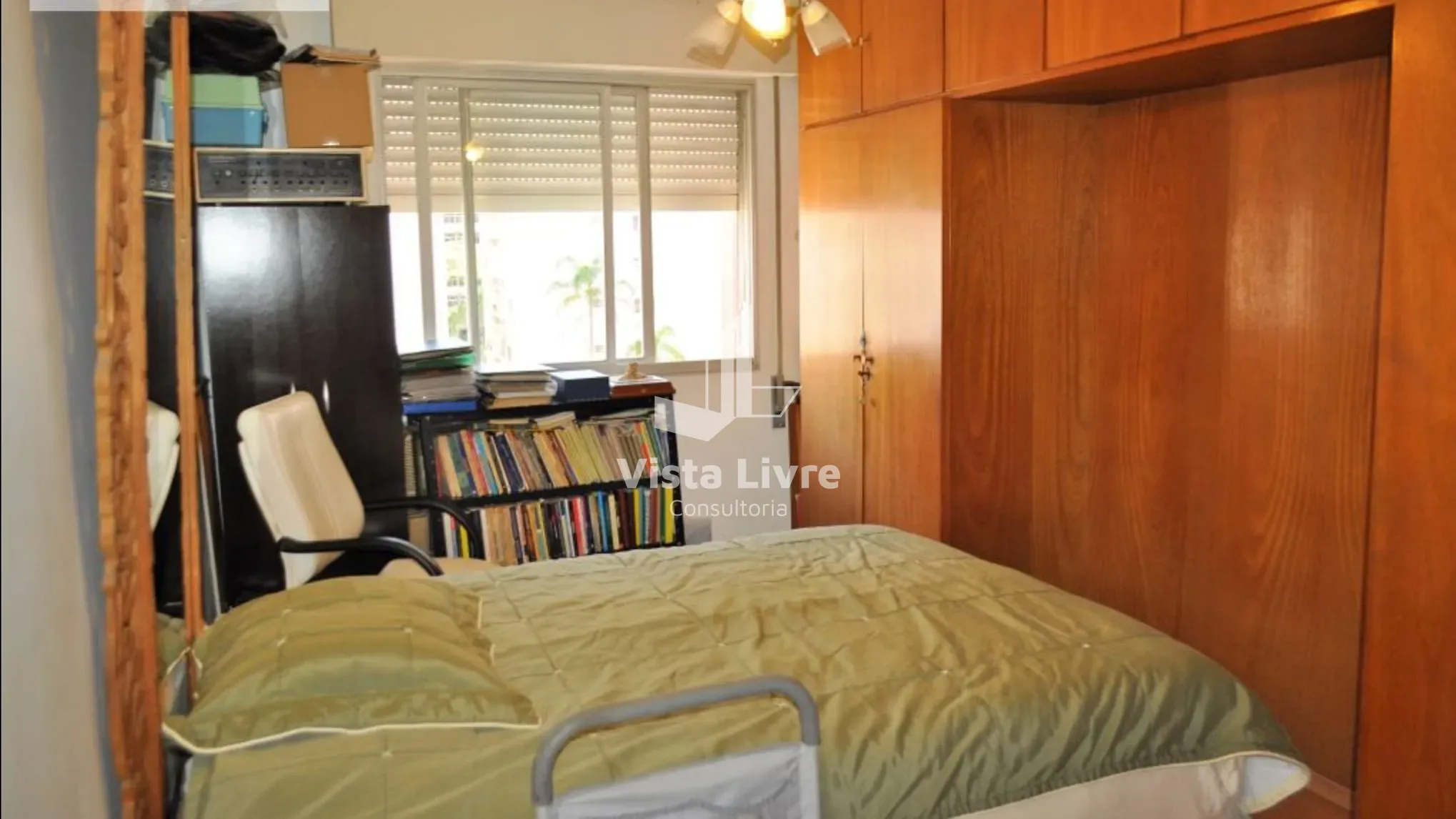 Apartamento, 3 quartos, 130 m² - Foto 9