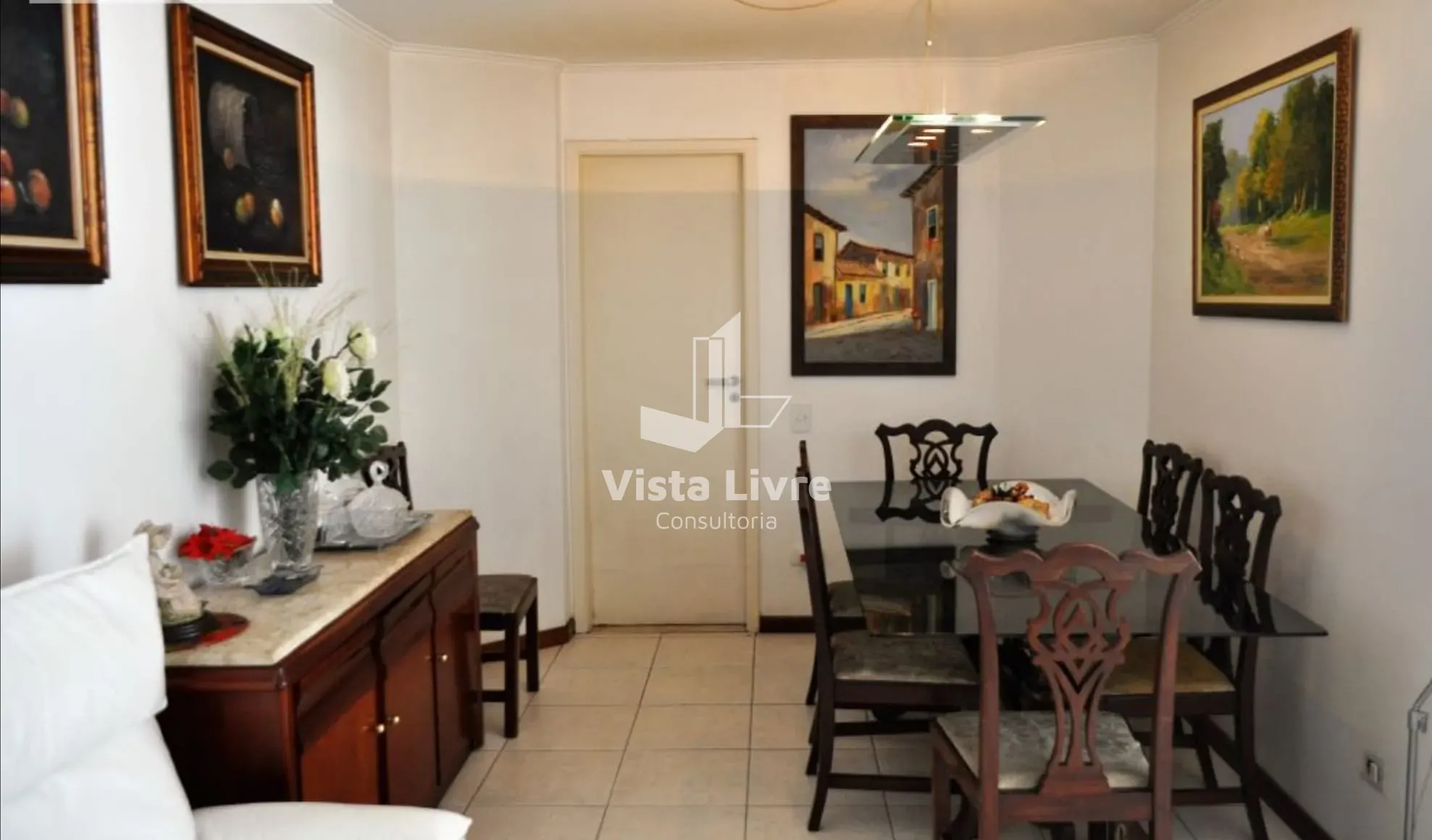 Apartamento, 3 quartos, 130 m² - Foto 5