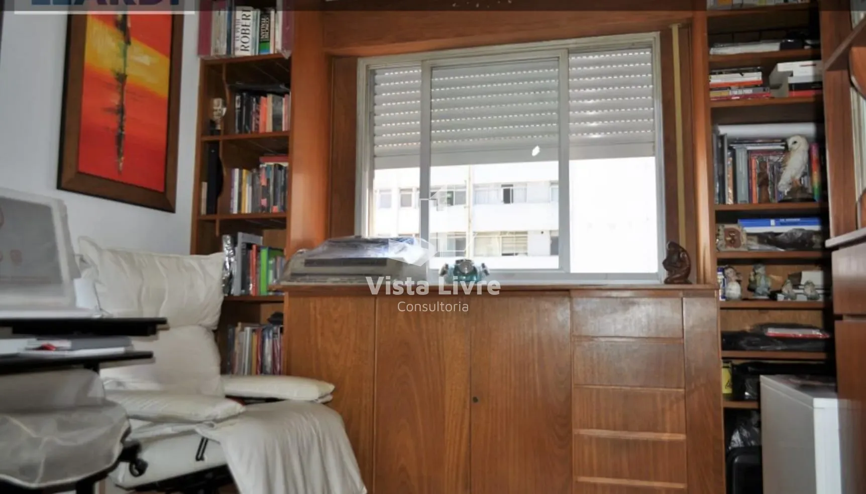 Apartamento, 3 quartos, 130 m² - Foto 11