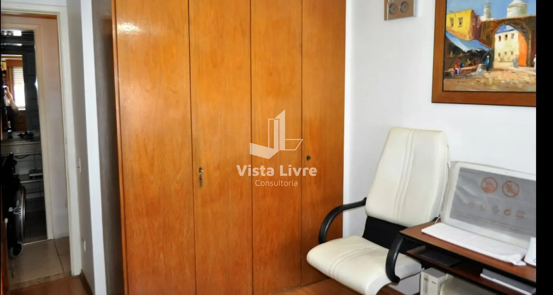 Apartamento, 3 quartos, 130 m² - Foto 12