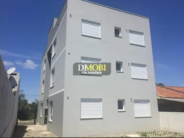 Apartamento com 42m² 2 quartos e 1 banheiro, à venda, no bairro Moradas do Sobrado em Gravataí