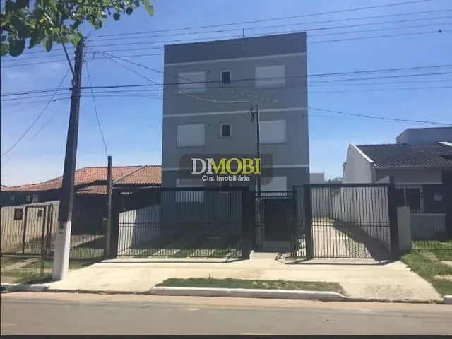 Apartamento com 42m² 2 quartos e 1 banheiro, à venda, no bairro Moradas do Sobrado em Gravataí