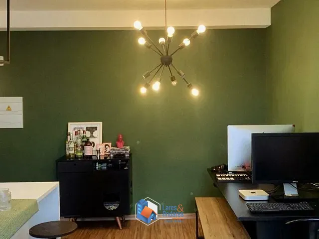 Apartamento com 47m² 2 quartos e 1 banheiro, à venda, no bairro Loteamento Reserva Raposo em São Paulo