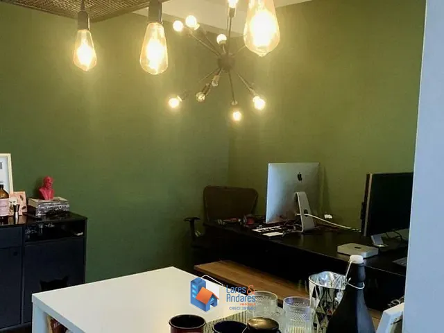 Apartamento com 47m² 2 quartos e 1 banheiro, à venda, no bairro Loteamento Reserva Raposo em São Paulo