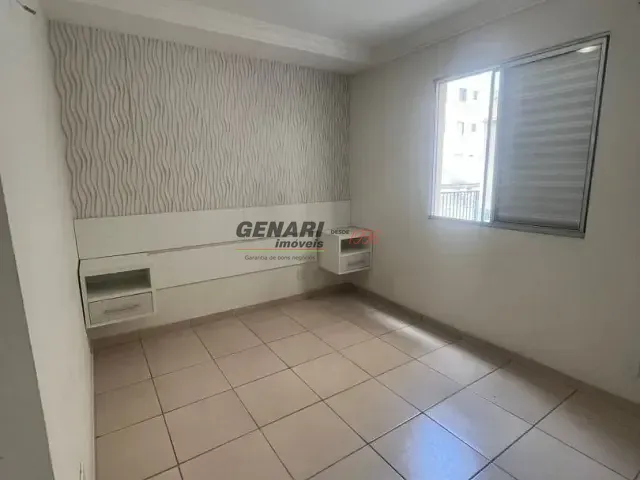 Apartamento com 60m² 1 quarto e 1 banheiro, à venda, no bairro Parque São Lourenço em Indaiatuba