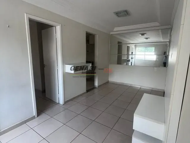 Apartamento com 60m² 1 quarto e 1 banheiro, à venda, no bairro Parque São Lourenço em Indaiatuba