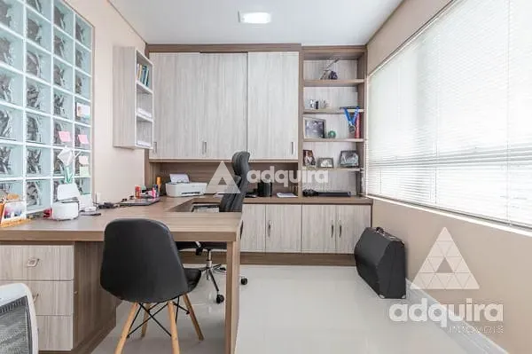 Apartamento, 3 quartos, 321 m² - Foto 12