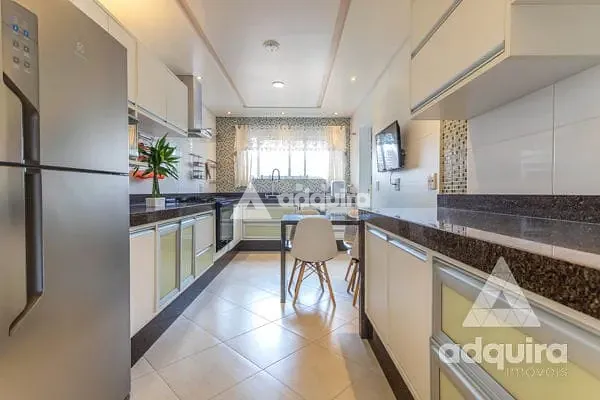 Apartamento, 3 quartos, 321 m² - Foto 14