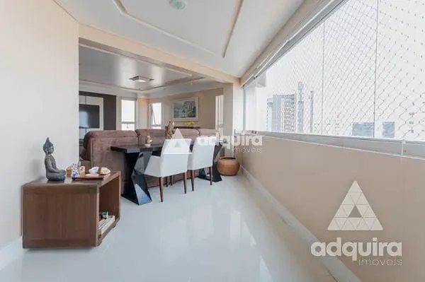 Apartamento, 3 quartos, 321 m² - Foto 9