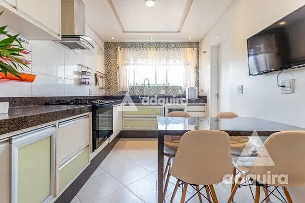 Apartamento, 3 quartos, 321 m² - Foto 13