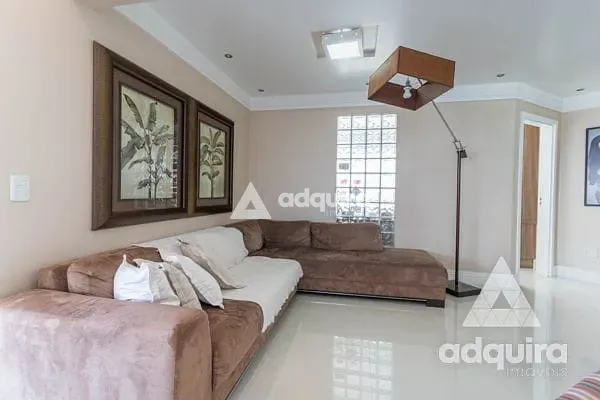 Apartamento, 3 quartos, 321 m² - Foto 6