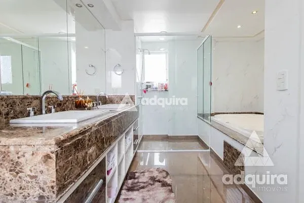 Apartamento, 3 quartos, 321 m² - Foto 24