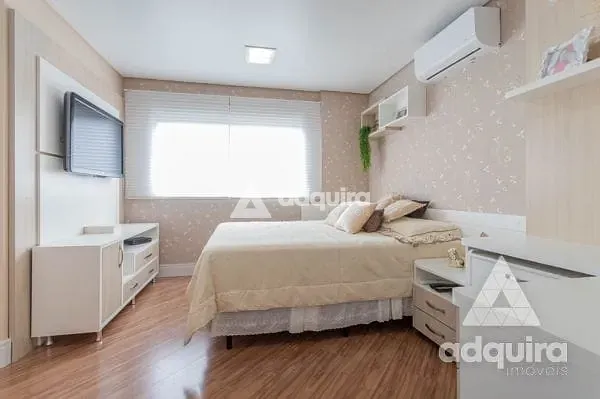 Apartamento, 3 quartos, 321 m² - Foto 20