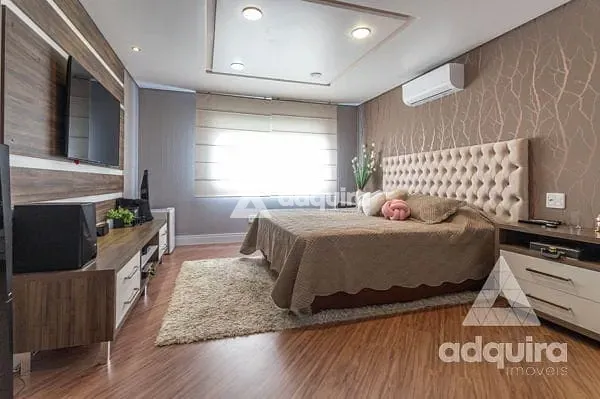 Apartamento, 3 quartos, 321 m² - Foto 22