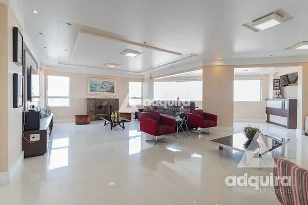 Apartamento, 3 quartos, 321 m² - Foto 5